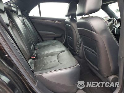 Zdjęcie 10 z 12 samochodu: 2013 CHRYSLER 300C VARVATOS VIN:2C3CCADT3DH732224 - miniatura