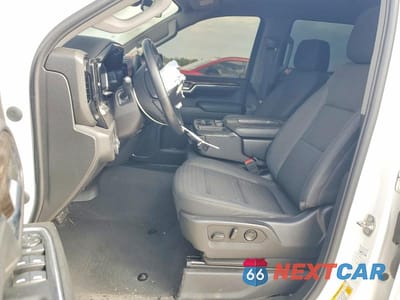 Zdjęcie 7 z 12 samochodu: 2023 CHEVROLET SILVERADO K1500 LT VIN:3GCUDDED9PG365369 - miniatura