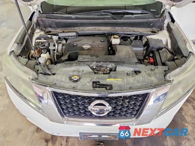 Zdjęcie 12 z 13 samochodu: 2013 NISSAN PATHFINDER S VIN:5N1AR2MM9DC622132 - miniatura