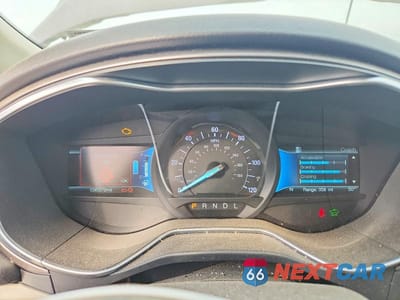 Zdjęcie 9 z 13 samochodu: 2018 FORD FUSION SE PHEV VIN:3FA6P0PUXJR272254 - miniatura