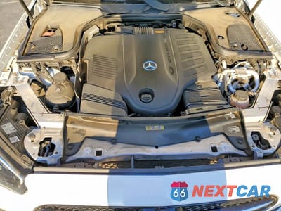 Zdjęcie 11 z 12 samochodu: 2021 MERCEDES-BENZ E 450 4MATIC VIN:W1KZF5KB0MB002669 - miniatura