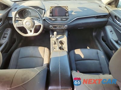 Zdjęcie 8 z 12 samochodu: 2022 NISSAN ALTIMA 2.5 SV VIN:1N4BL4DW2NN355287 - miniatura