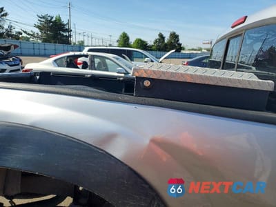 Zdjęcie 10 z 12 samochodu: 2010 TOYOTA TACOMA BASE VIN:5TEPX4EN1AZ672673 - miniatura