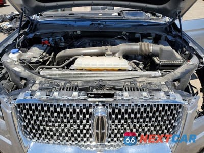 Zdjęcie 12 z 14 samochodu: 2024 LINCOLN NAVIGATOR RESERVE VIN:5LMJJ2LG6REL05114 - miniatura