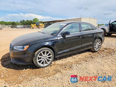 2015 AUDI A3 PREMIUM WAUBFGFF7F1020080 - główne zdjęcie licytacji z USA - miniatura