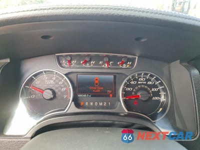 Zdjęcie 9 z 12 samochodu: 2012 FORD F150 SUPERCREW VIN:1FTFW1E65CFA72129 - miniatura