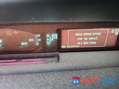 Zdjęcie 9 z 12 samochodu: 2013 TOYOTA PRIUS FIVE VIN:JTDKN3DU6D1659175 - miniatura