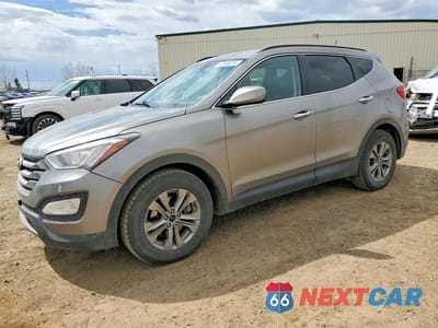 2015 HYUNDAI SANTA FE SPORT 2.0T 5XYZUDLA2FG288680 - główne zdjęcie licytacji z USA - miniatura