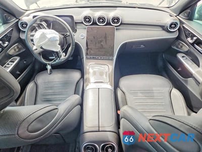 Zdjęcie 8 z 13 samochodu: 2023 MERCEDES-BENZ C 300 VIN:W1KAF4GB5PR130482 - miniatura