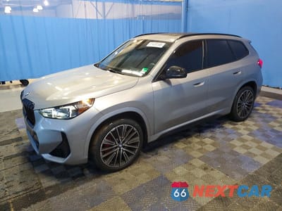 2025 BMW X1 XDRIVE28I WBX73EF09S5118647 - główne zdjęcie licytacji z USA - miniatura