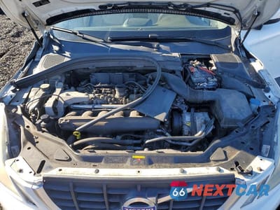 Zdjęcie 12 z 12 samochodu: 2010 VOLVO XC60 T6 VIN:YV4992DZ8A2021649 - miniatura