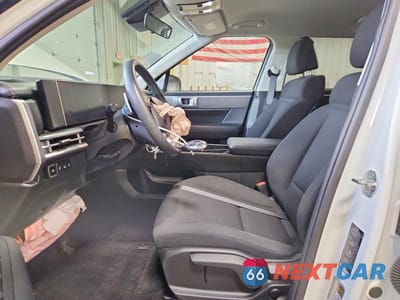 Zdjęcie 7 z 12 samochodu: 2024 HYUNDAI SANTA FE SE VIN:5NMP14GL3RH032747 - miniatura