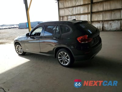 Drugie zdjęcie samochodu z przodu: 2015 BMW X1 XDRIVE28I VIN:WBAVL1C5XFVY28818 - miniatura