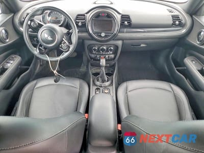 Zdjęcie 8 z 12 samochodu: 2017 MINI COOPER CLUBMAN VIN:WMWLN5C53H2E31709 - miniatura