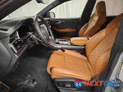 Zdjęcie 7 z 13 samochodu: 2024 AUDI RS Q8 VIN:WU1ARBF14RD009654 - miniatura