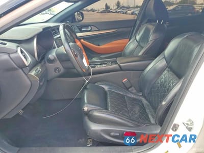 Zdjęcie 7 z 12 samochodu: 2020 NISSAN MAXIMA PLATINUM VIN:1N4AA6FV5LC384910 - miniatura