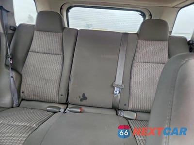 Zdjęcie 10 z 12 samochodu: 2009 JEEP GRAND CHEROKEE LAREDO VIN:1J8GR48K39C507318 - miniatura