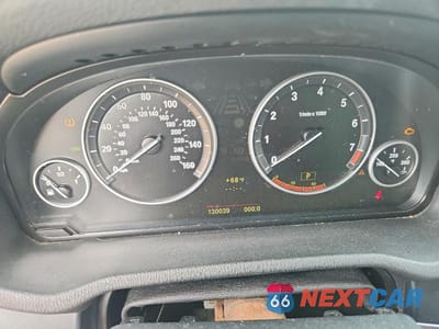 Zdjęcie 9 z 13 samochodu: 2011 BMW X3 XDRIVE28I VIN:5UXWX5C51BL703147 - miniatura