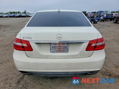 Zdjęcie 6 z 12 samochodu: 2011 MERCEDES-BENZ E 350 VIN:WDDHF5GB6BA414392 - miniatura