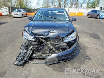 Piąte zdjęcie samochodu w środku: 2016 VOLKSWAGEN E-GOLF SE VIN:WVWKP7AU3GW915267 - miniatura