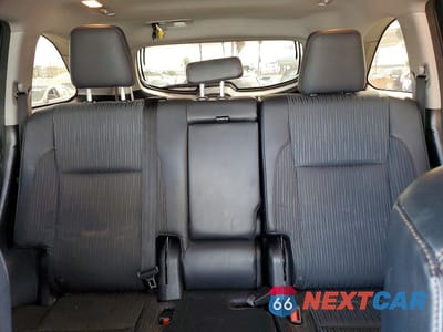 Zdjęcie 10 z 13 samochodu: 2015 TOYOTA HIGHLANDER LE PLUS VIN:5TDZKRFH4FS079617 - miniatura