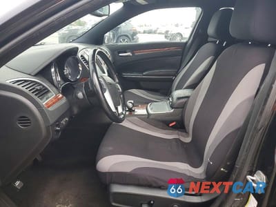 Zdjęcie 7 z 11 samochodu: 2012 CHRYSLER 300 VIN:2C3CCAAG3CH261438 - miniatura