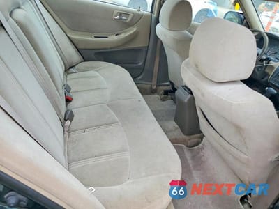Zdjęcie 10 z 12 samochodu: 1999 HONDA ACCORD LX VIN:1HGCG5647XA102871 - miniatura