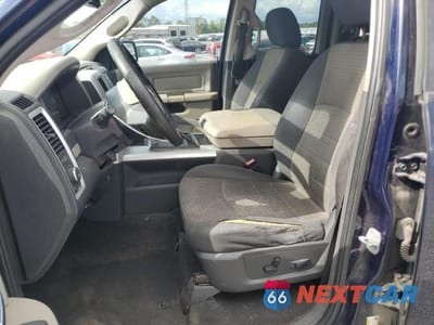Zdjęcie 7 z 12 samochodu: 2012 DODGE RAM 1500 SLT VIN:1C6RD7GT6CS190794 - miniatura