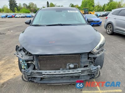 Piąte zdjęcie samochodu w środku: 2017 HYUNDAI TUCSON SE VIN:KM8J23A40HU555998 - miniatura