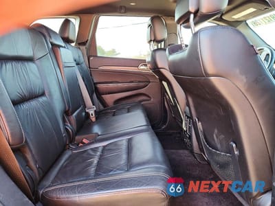 Zdjęcie 11 z 13 samochodu: 2016 JEEP GRAND CHEROKEE LIMITED VIN:1C4RJFBG1GC412115 - miniatura