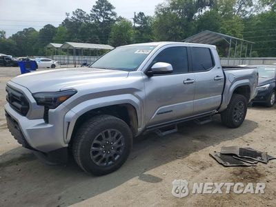 2025 TOYOTA TACOMA SR5 3TMLB5JN2SM163540 - główne zdjęcie licytacji z USA - miniatura