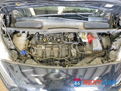 Zdjęcie 12 z 13 samochodu: 2023 FORD TRANSIT CONNECT XL VIN:NM0LS7S28P1549381 - miniatura