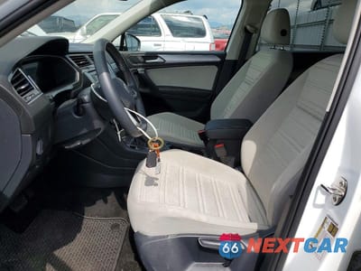 Zdjęcie 7 z 14 samochodu: 2024 VOLKSWAGEN TIGUAN S VIN:3VVRB7AX5RM080364 - miniatura