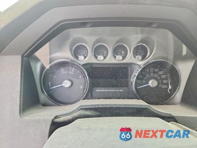 Zdjęcie 9 z 11 samochodu: 2014 FORD F250 SUPER DUTY VIN:1FT7W2BT5EEB40488 - miniatura