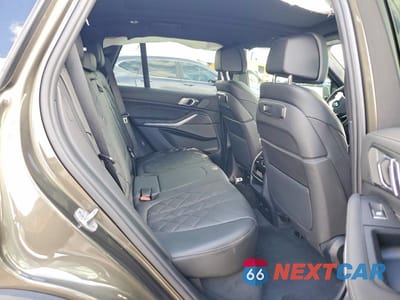 Zdjęcie 11 z 13 samochodu: 2024 BMW X5 XDRIVE40I VIN:5UX23EU07R9S44792 - miniatura