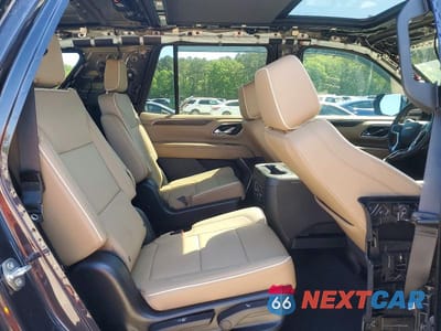 Zdjęcie 11 z 13 samochodu: 2023 CHEVROLET TAHOE C1500 PREMIER VIN:1GNSCSKD7PR116546 - miniatura