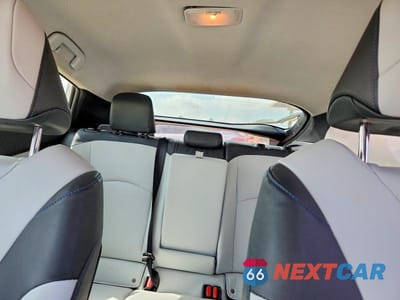Zdjęcie 10 z 14 samochodu: 2022 TOYOTA PRIUS LIMITED VIN:JTDKAMFU8N3164819 - miniatura