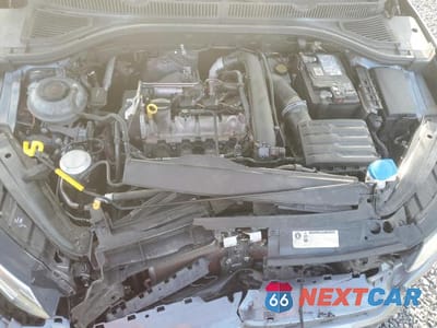 Zdjęcie 11 z 12 samochodu: 2020 VOLKSWAGEN JETTA SEL VIN:3VWEB7BU0LM020580 - miniatura