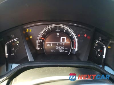 Zdjęcie 9 z 13 samochodu: 2018 HONDA CR-V LX VIN:2HKRW6H35JH215935 - miniatura