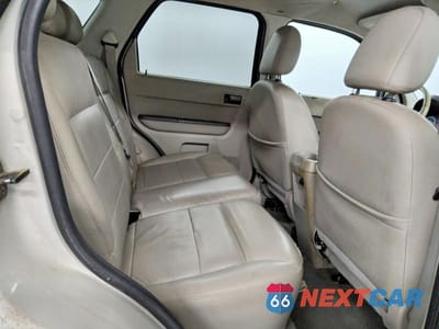 Zdjęcie 11 z 13 samochodu: 2008 FORD ESCAPE XLT VIN:1FMCU03148KB50713 - miniatura