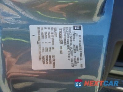 Zdjęcie 12 z 12 samochodu: 2009 GMC SIERRA K1500 SLE VIN:2GTEK290991135235 - miniatura
