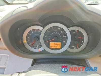 Zdjęcie 9 z 12 samochodu: 2010 TOYOTA RAV4 BASE VIN:JTMBF4DV4A5027582 - miniatura
