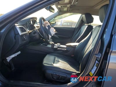 Zdjęcie 7 z 11 samochodu: 2015 BMW 320 I XDRIVE VIN:WBA3C3C56FK202462 - miniatura