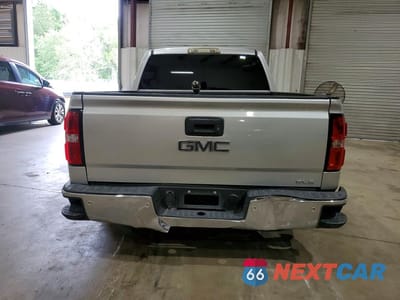Zdjęcie 6 z 12 samochodu: 2014 GMC SIERRA K1500 SLE VIN:3GTU2UEC8EG469975 - miniatura