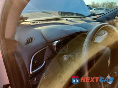 Zdjęcie 9 z 13 samochodu: 2020 CHEVROLET TRAX LS VIN:KL7CJKSB5LB321686 - miniatura