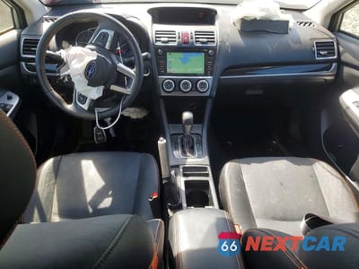 Zdjęcie 8 z 13 samochodu: 2016 SUBARU CROSSTREK LIMITED VIN:JF2GPANC1GH226032 - miniatura