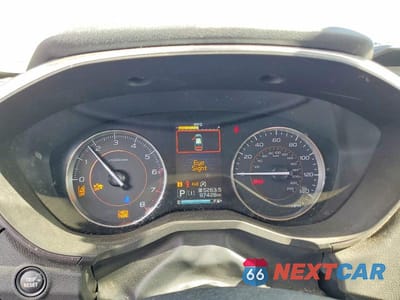 Zdjęcie 9 z 13 samochodu: 2021 SUBARU CROSSTREK LIMITED VIN:JF2GTHMC4MH316650 - miniatura