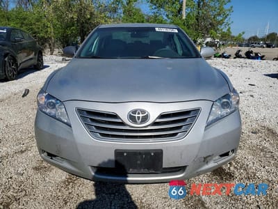 Piąte zdjęcie samochodu w środku: 2008 TOYOTA CAMRY HYBRID BASE VIN:4T1BB46K78U044435 - miniatura