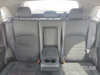Zdjęcie 10 z 12 samochodu: 2022 MITSUBISHI OUTLANDER SPORT ES VIN:JA4ARUAUXNU022648 - miniatura