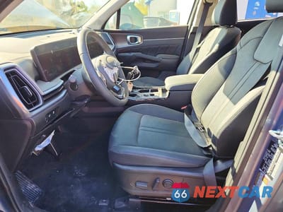 Zdjęcie 7 z 13 samochodu: 2025 KIA SORENTO SX VIN:5XYRK4JF1SG396447 - miniatura